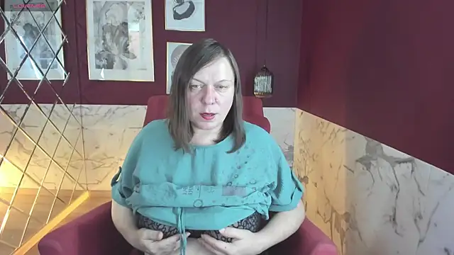 KellyPerfection online show from September 22, 8:22 pm