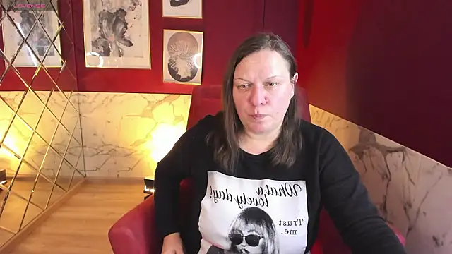 KellyPerfection online show from February 27, 11:32 am