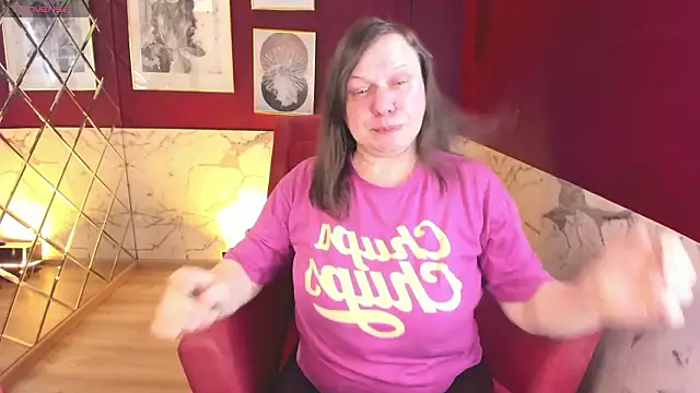 KellyPerfection online show from March 11, 6:08 am