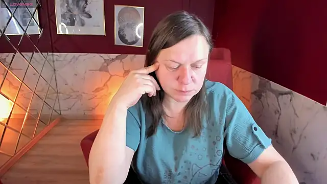 KellyPerfection online show from May 27, 7:38 am
