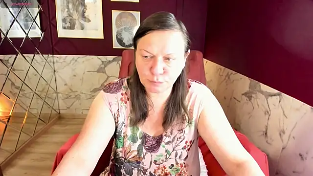 Snapshot of KellyPerfection chatting on June 11, 5:16 am KellyPerfection online show from June 11, 5:16 am
