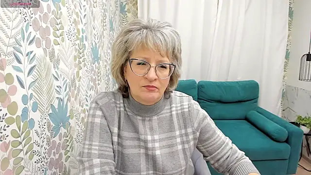 EvelynJoyful online show from January 21, 5:05 am