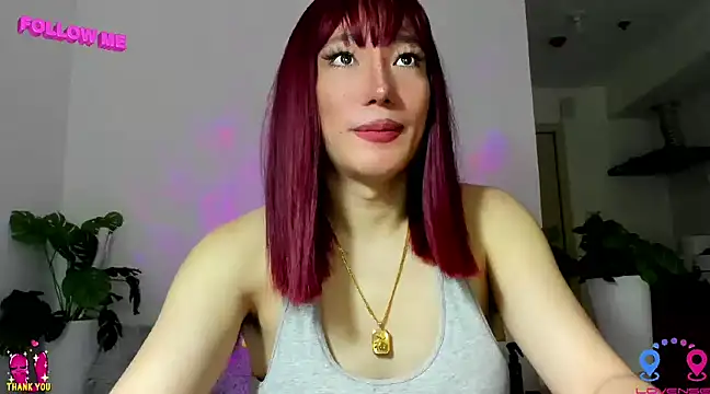 Snapshot of hottycrishina chatting on February 21, 3:01 am hottycrishina online show from February 21, 3:01 am