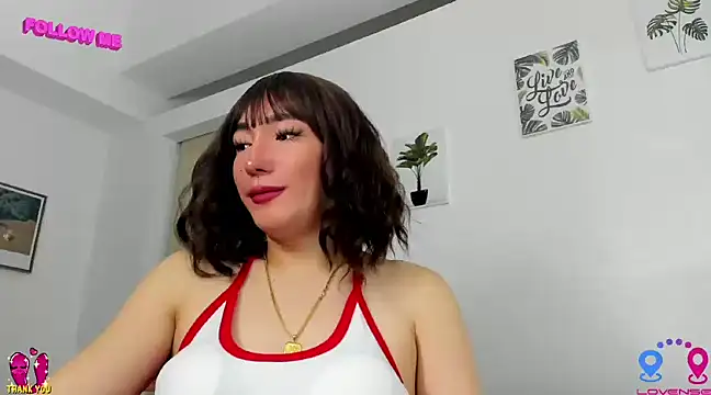 Snapshot of hottycrishina chatting on March 20, 8:31 am hottycrishina online show from March 20, 8:31 am