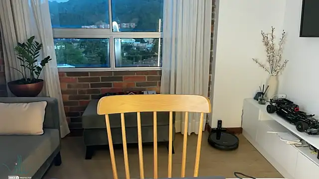 illaroom online show from January 23, 11:15 pm