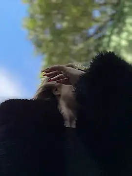 Snapshot of AnastasiaAniess chatting on February 1, 11:53 am AnastasiaAniess online show from February 1, 11:53 am