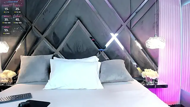 myax evans online show from February 27, 11:43 am