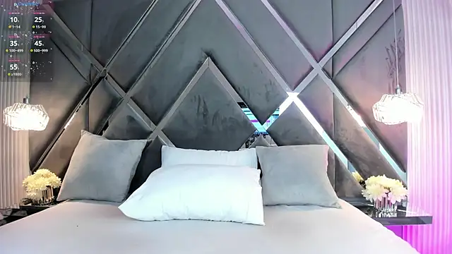 myax evans online show from March 12, 11:38 am