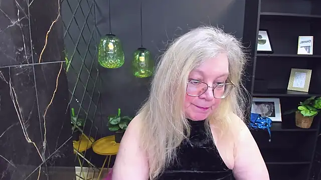 NataliMellow online show from January 28, 7:32 pm