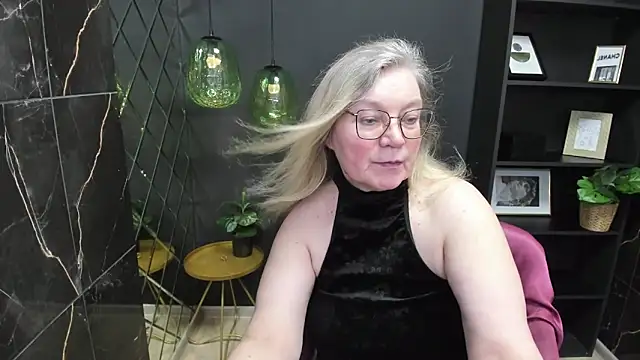 NataliMellow online show from February 19, 7:27 pm