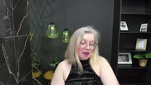 NataliMellow online show from February 26, 4:45 pm