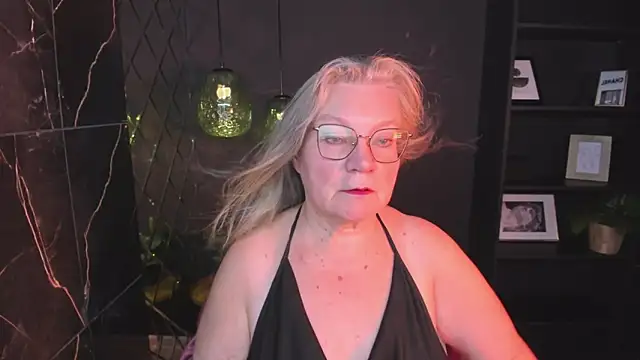 NataliMellow online show from October 13, 1:11 pm