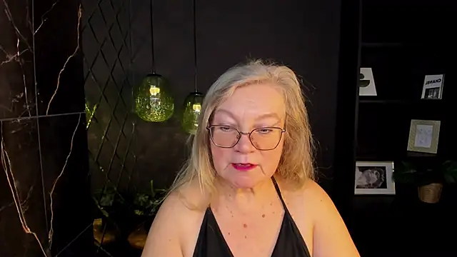 NataliMellow online show from November 24, 1:11 pm