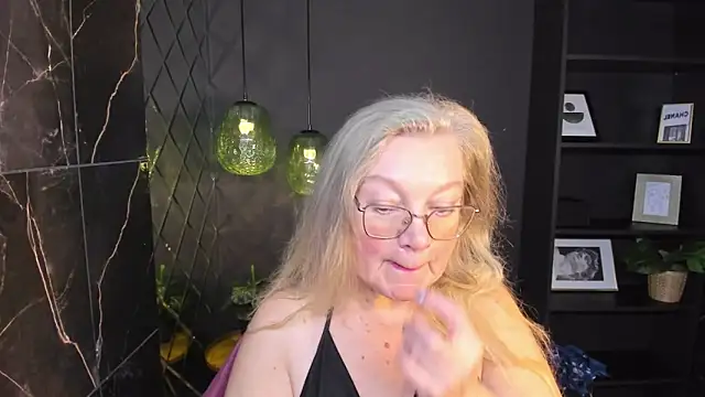 NataliMellow online show from December 16, 1:16 pm