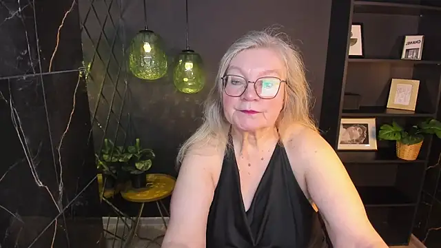 NataliMellow online show from March 7, 1:52 pm