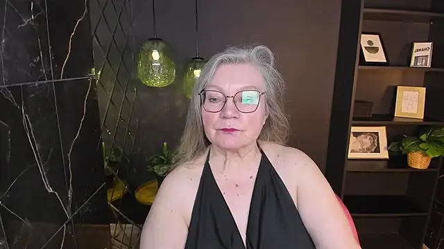NataliMellow online show from March 15, 1:17 pm