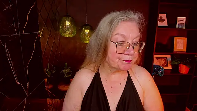 NataliMellow online show from July 6, 1:08 pm