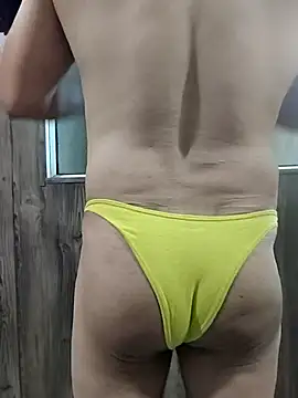 Snapshot of Big_banana77 chatting on June 26, 12:31 pm Big banana77 online show from June 26, 12:31 pm