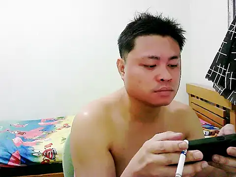 SirViceBoy2020 online show from March 14, 7:30 pm