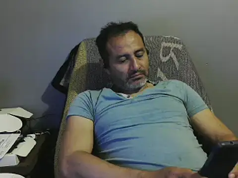 dantehot2020 online show from January 7, 2:20 am