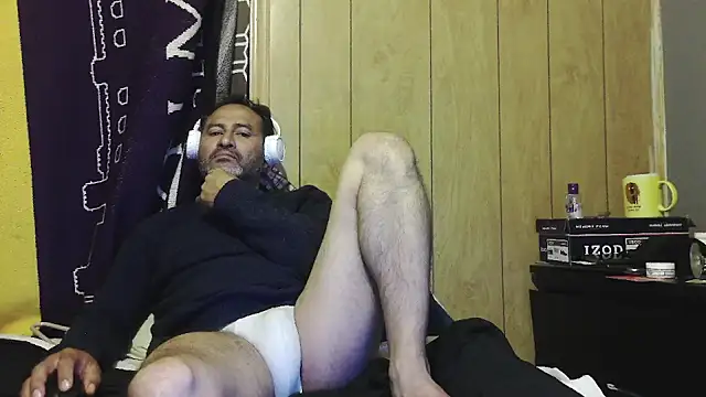 dantehot2020 online show from January 19, 1:09 am