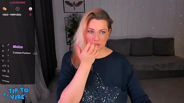 Snapshot of JillSpacey chatting on January 2, 10:11 pm JillSpacey online show from January 2, 10:11 pm