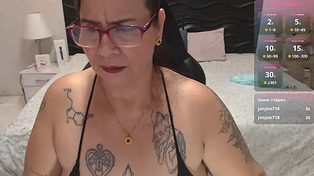 laura riley online show from February 20, 1:03 am