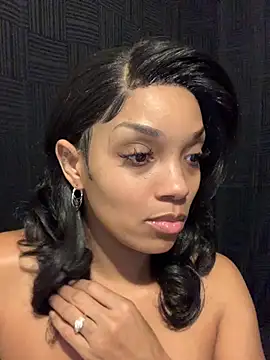 Rakiyahcharms online show from October 3, 5:32 pm