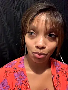 Rakiyahcharms online show from October 14, 10:10 pm