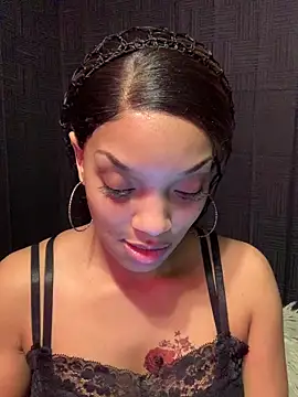 Rakiyahcharms online show from December 18, 5:13 am