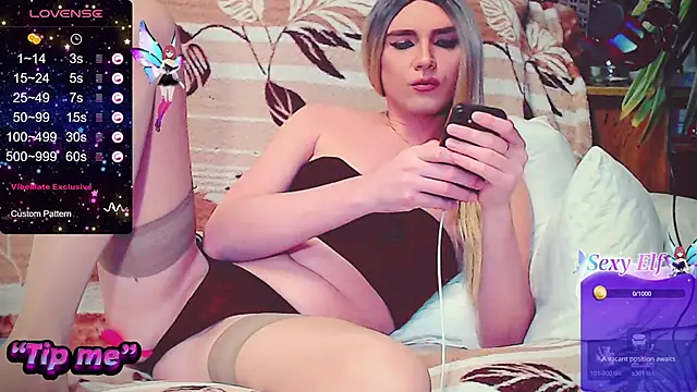 Zagadka55555 online show from December 13, 1:12 pm