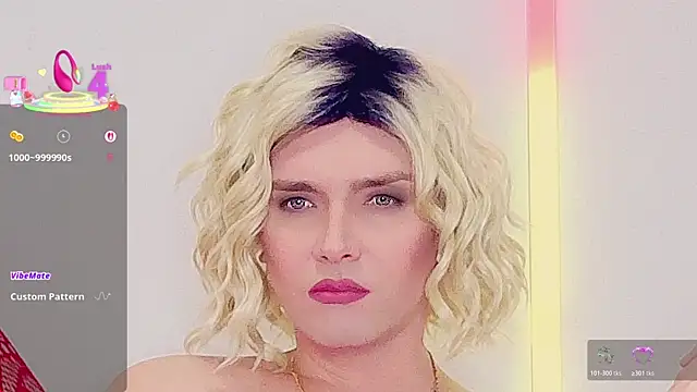 Zagadka55555 online show from November 7, 1:49 am