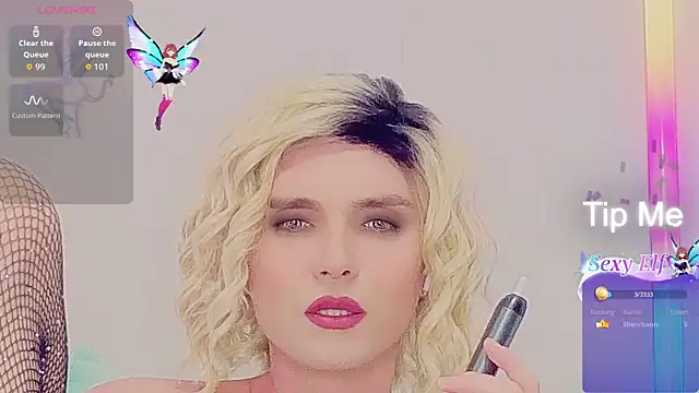 Snapshot of Zagadka55555 chatting on March 2, 7:15 am Zagadka55555 online show from March 2, 7:15 am