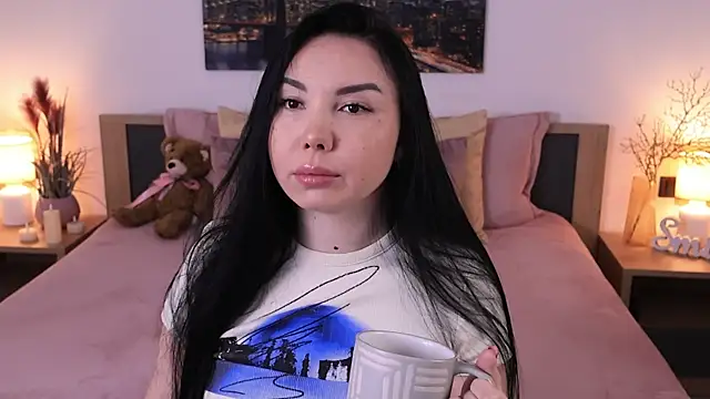 Leila  Sweet online show from March 6, 7:14 am