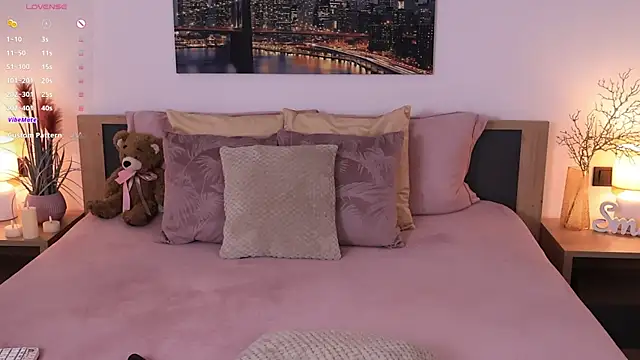 Leila  Sweet online show from March 14, 7:26 am