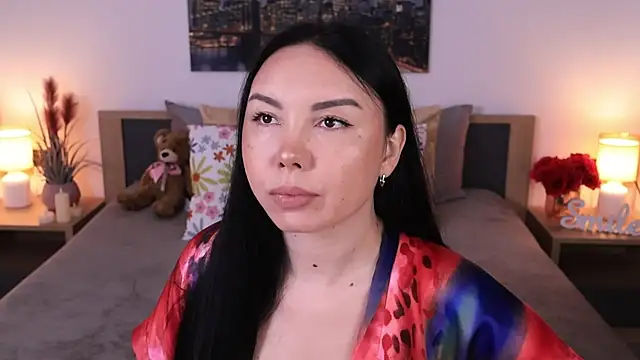 Leila  Sweet online show from September 12, 8:36 am