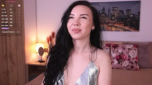 Leila  Sweet online show from April 19, 7:07 am