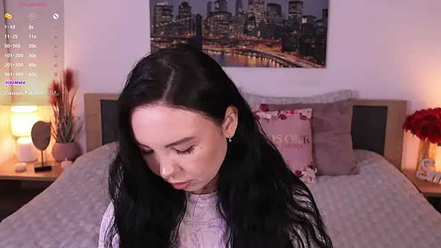 Snapshot of Leila__Sweet chatting on May 3, 7:14 am Leila Sweet online show from May 3, 7:14 am