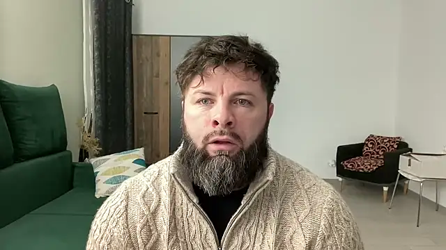 AlphaSparks online show from February 17, 3:36 am