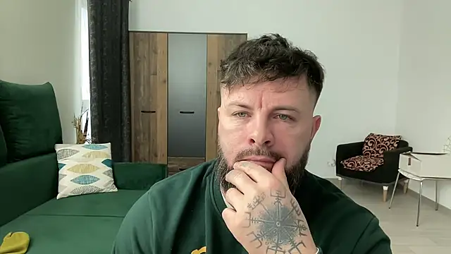 AlphaSparks online show from February 21, 6:40 am