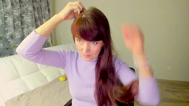 Fritha online show from February 7, 1:04 am