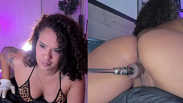 Snapshot of cinnamon_afrodit chatting on February 7, 11:24 pm cinnamon afrodit online show from February 7, 11:24 pm
