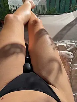 Wet-Pussycat online show from May 18, 2:45 pm