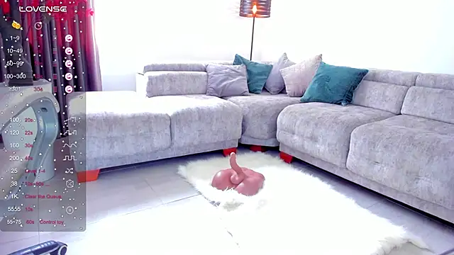 Sarah Stone  online show from March 9, 3:05 pm