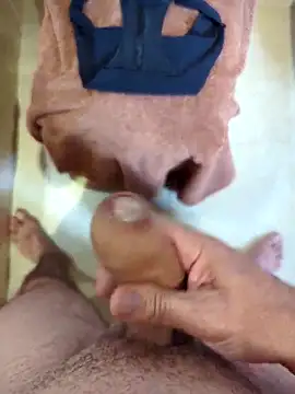 domjoab online show from October 9, 12:25 pm