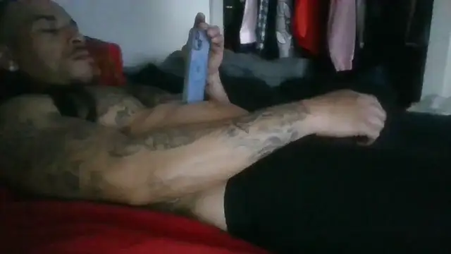 BigWayneBabyXXX online show from May 9, 5:51 pm