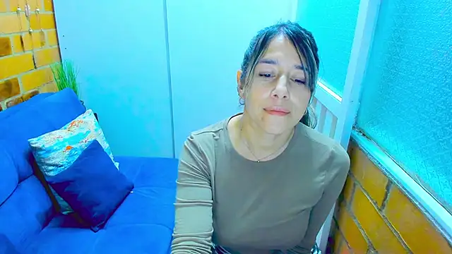 Penelope47 online show from January 11, 9:04 pm