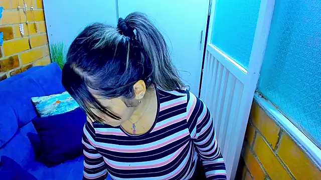 Penelope47 online show from January 24, 9:26 pm