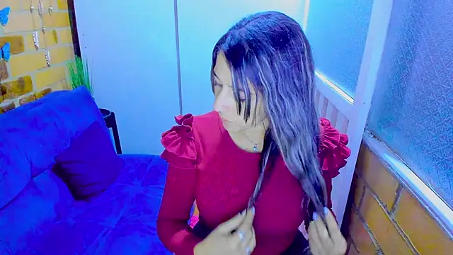 Penelope47 online show from February 12, 10:59 pm