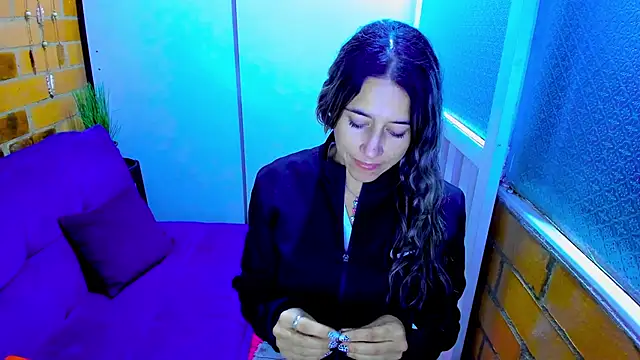 Penelope47 online show from February 14, 11:20 pm